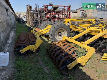 Bednar Atlas AO 6000 Profi 2020 - фото