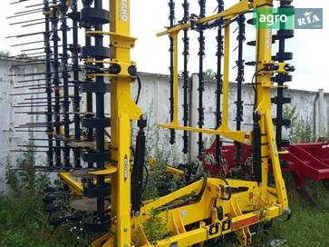 Bednar Striegel-Pro PN 9000  - фото