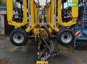 Компактомат Bednar Swifter SE 10000 2024
