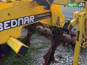 Глибокорозпушувач Bednar Terraland TN 4000 M9R 2023