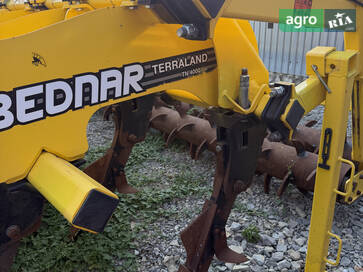 Bednar Terraland TN 4000 M9R 2023 - фото