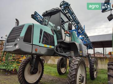 Berthoud Raptor 3240 2016 - фото