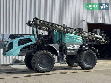 Berthoud Raptor 3240 2019 - фото