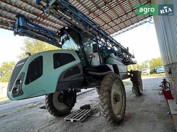 Berthoud Raptor 4240 2019 - фото