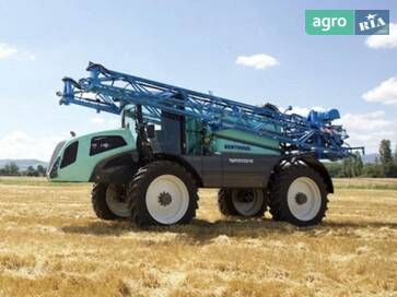 Berthoud Raptor 2020 - фото