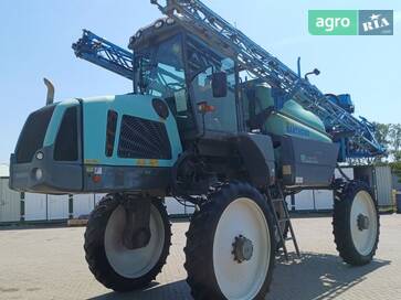 Berthoud Raptor 2011 - фото