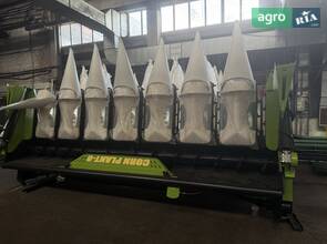 Жатка БілоцерківМАЗ Corn Plant-8 2026