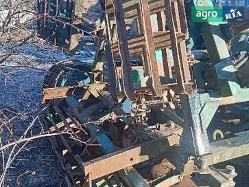БілоцерківМАЗ УДА-3.8 2005 - фото