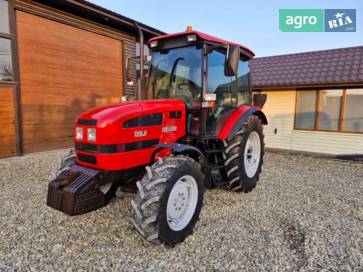 Білорусь BL-900 2008 - фото