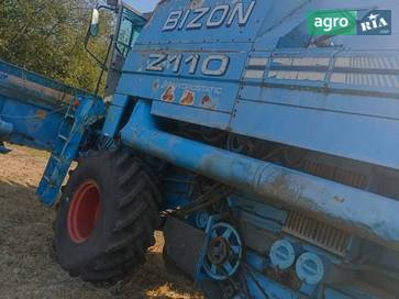 Bizon BS Z-110 2000 - фото