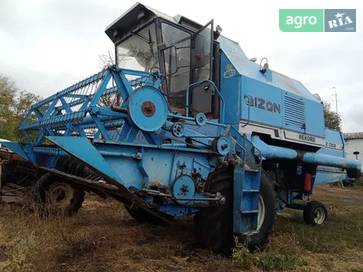 Bizon Rekord Z058 1997 - фото