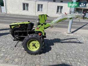 Мотоблок Bizon Z110 2025