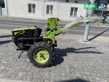 Bizon Z110 2025 - фото