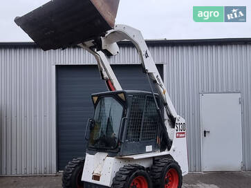 Bobcat S130  - фото