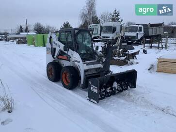 Bobcat S175  - фото