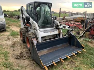 Bobcat S175  - фото