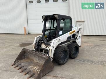 Bobcat S450 2019 - фото