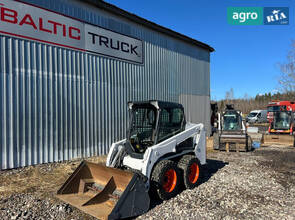 Навантажувач Bobcat S450 