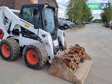 Bobcat S650  - фото