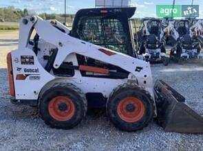 Погрузчик Bobcat S650 