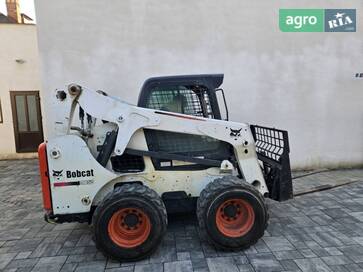 Bobcat S650  - фото