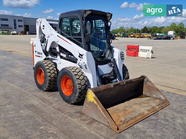 Bobcat S650  - фото