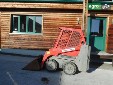 Bobcat S70  - фото
