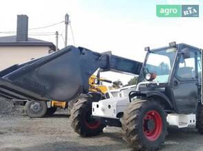 Погрузчик Bobcat T3571 2007