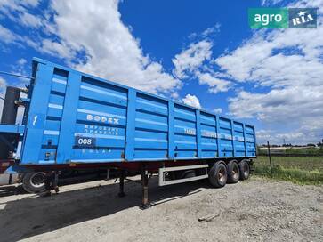 Bodex KIS 3WS 2008 - фото
