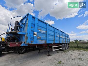 Bodex KIS 3WS 2008 - фото
