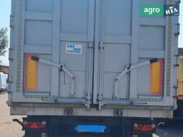 Bodex KIS 3WS 2014 - фото