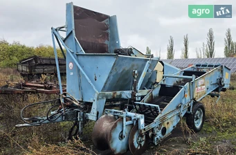 Копач Bolko Z 643 1990 - фото