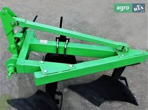 Плуг Bomet 2х25 2021