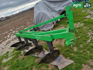 Bomet 4х30 2020 - фото