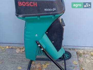 Bosch 1600 HP 2025 - фото