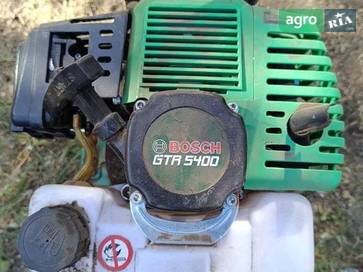 Bosch GTR 5400 2024 - фото