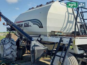 Bourgault 3310 2008 - фото