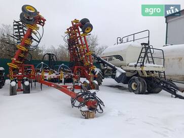 Bourgault 5710-40/6350 2010 - фото