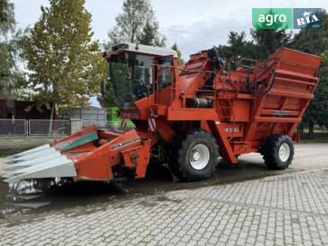 Bourgoin JLD 410 P 2002 - фото