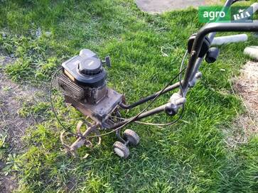 Briggs&Stratton 35 Classic 2005 - фото