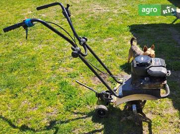 Briggs&Stratton 450 2014 - фото