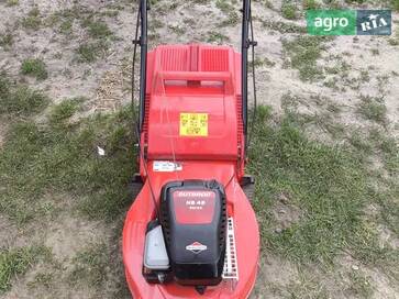 Briggs&Stratton 450  - фото