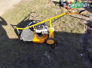 Briggs&Stratton 650  - фото