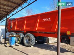 Розкидач Brochard EV 2200-90 2017