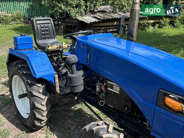 Булат 1100E 2018 - фото