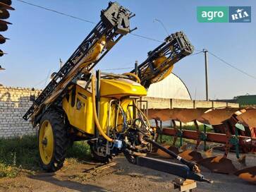 Caffini Prestige Go 3300 2007 - фото