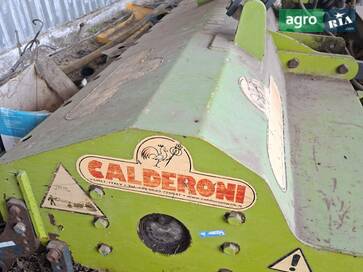 Calderoni 151 2017 - фото