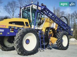 Оприскувач Caruelle UTL 3000 2002
