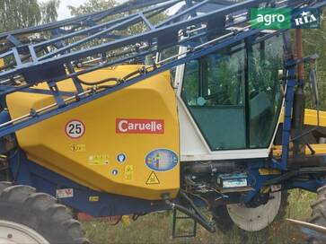 Caruelle UTL 3000 2002 - фото