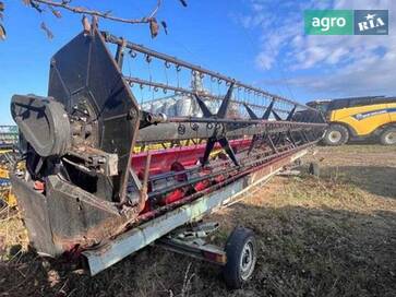Case IH 1020 Flex  - фото